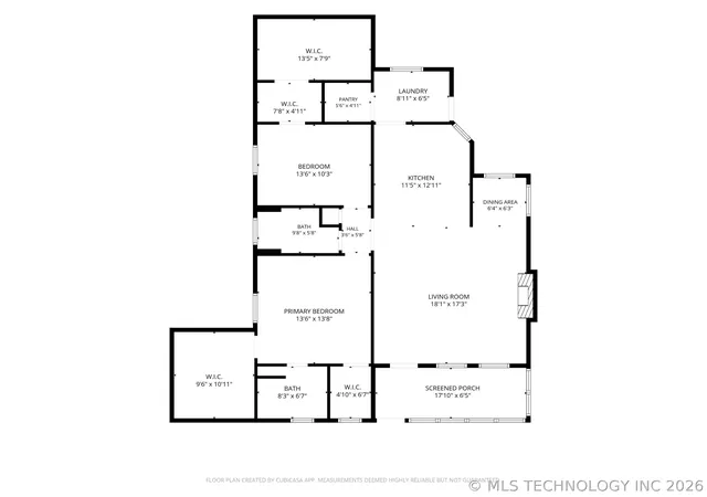 Photo 25 of Sale Pending at 635 S Javine St, Skiatook, OK 74070 | MLS# 2630567 | Listing updated on 2026-08-27