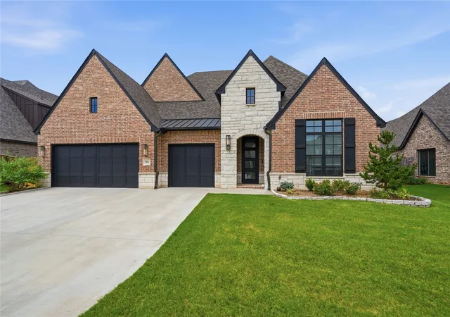 Photo 1 of Single family home for sale at 5911 E 128th Street S, Bixby, OK 74008 | MLS# 2630213 | Listing updated on 2026-08-21
