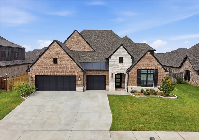 Photo 2 of Single family home for sale at 5911 E 128th Street S, Bixby, OK 74008 | MLS# 2630213 | Listing updated on 2026-08-21