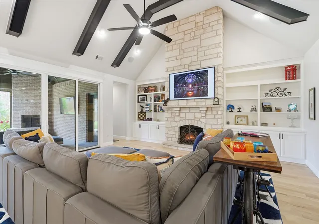 Photo 5 of Single family home for sale at 5911 E 128th Street S, Bixby, OK 74008 | MLS# 2630213 | Listing updated on 2026-08-21