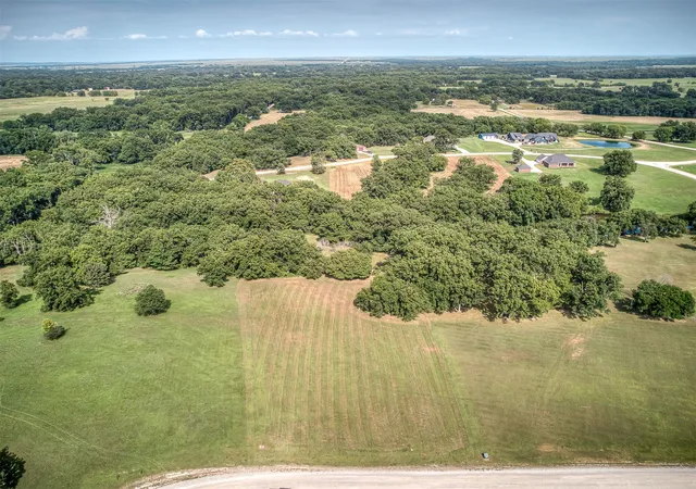 Photo 2 of Land for sale at 30146 North 3994, Ramona, OK 74061 | MLS# 2630281 | Listing updated on 2026-08-25