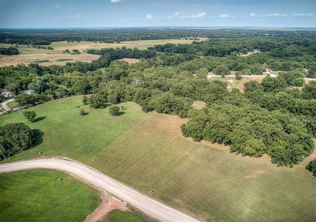Photo 3 of Land for sale at 30146 North 3994, Ramona, OK 74061 | MLS# 2630281 | Listing updated on 2026-08-25