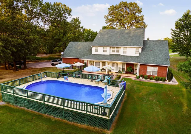 Photo 3 of Single family home for sale at 1608 Broadway, Stigler, OK 74462 | MLS# 2630783 | Listing updated on 2026-09-24