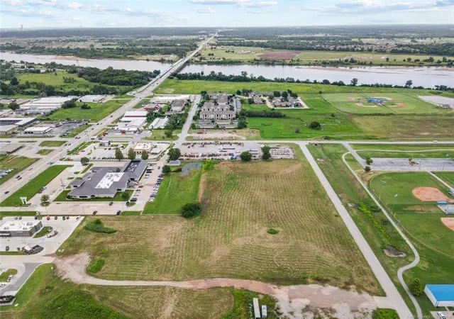 Photo 2 of Land for sale at 410 N Armstrong St, Bixby, OK 74008 | MLS# 2630793 | Listing updated on 2026-08-21