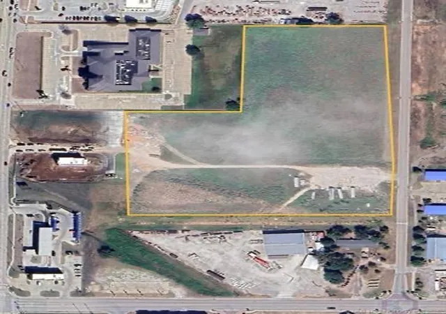 Photo 4 of Land for sale at 410 N Armstrong St, Bixby, OK 74008 | MLS# 2630793 | Listing updated on 2026-08-21