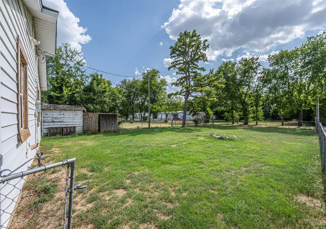 Photo 3 of Sale Pending at 507 North 2nd, Davis, OK 73030 | MLS# 2630566 | Listing updated on 2026-09-25