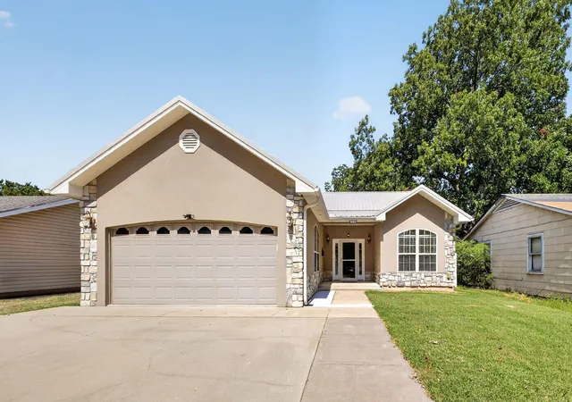 Photo 1 of Single family home for sale at 539 N Gunter St, Vinita, OK 74301 | MLS# 2630623 | Listing updated on 2026-08-21