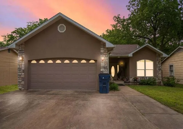 Photo 2 of Single family home for sale at 539 N Gunter St, Vinita, OK 74301 | MLS# 2630623 | Listing updated on 2026-08-21