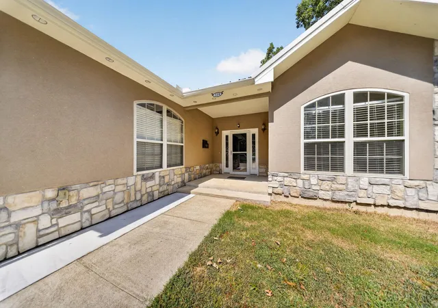 Photo 3 of Single family home for sale at 539 N Gunter St, Vinita, OK 74301 | MLS# 2630623 | Listing updated on 2026-08-21