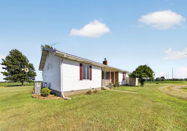 Photo 2 of Sale Pending at 4802 Highway 2, Welch, OK 74369 | MLS# 2630618 | Listing updated on 2026-09-18