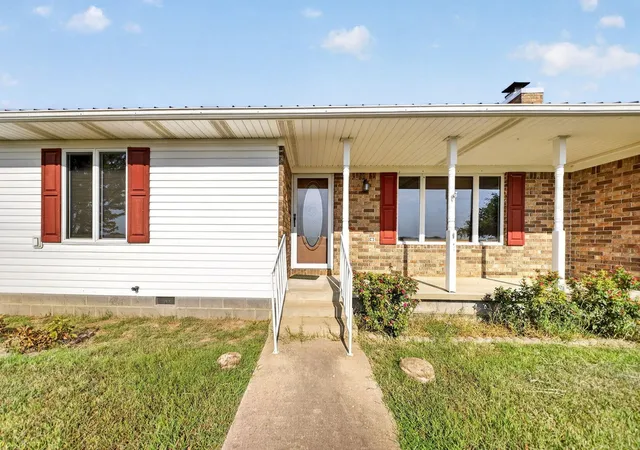 Photo 3 of Sale Pending at 4802 Highway 2, Welch, OK 74369 | MLS# 2630618 | Listing updated on 2026-09-18