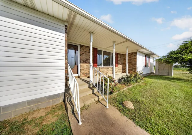 Photo 3 of Sale Pending at 4802 Highway 2, Welch, OK 74369 | MLS# 2630618 | Listing updated on 2026-09-18