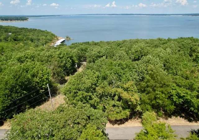 Photo 1 of Land for sale at 59 Marian Ln, Eufaula, OK 74432 | MLS# 2630798 | Listing updated on 2026-08-20