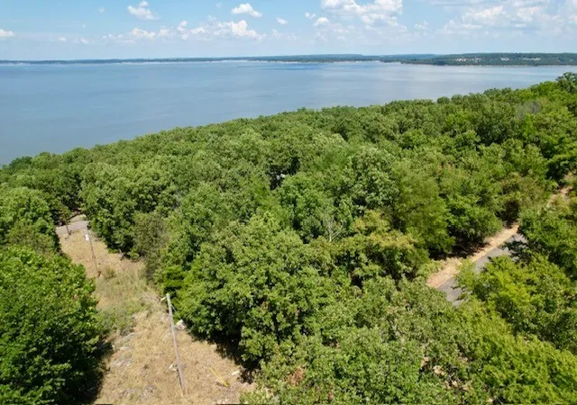 Photo 2 of Land for sale at 59 Marian Ln, Eufaula, OK 74432 | MLS# 2630798 | Listing updated on 2026-08-20