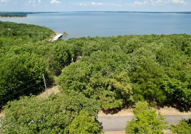 Photo 3 of Land for sale at 59 Marian Ln, Eufaula, OK 74432 | MLS# 2630798 | Listing updated on 2026-08-20