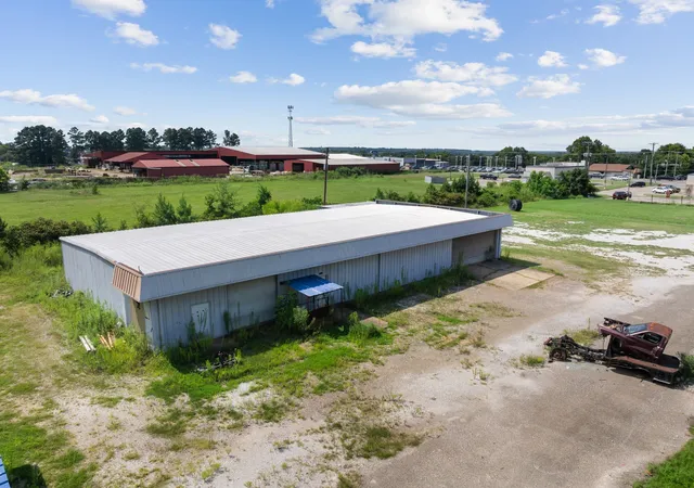Photo 2 of Land for sale at 205 Industrial Ave, Idabel, OK 74745 | MLS# 2630800 | Listing updated on 2026-08-20