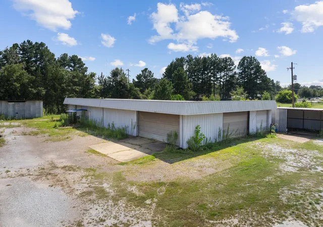 Photo 3 of Land for sale at 205 Industrial Ave, Idabel, OK 74745 | MLS# 2630800 | Listing updated on 2026-08-20