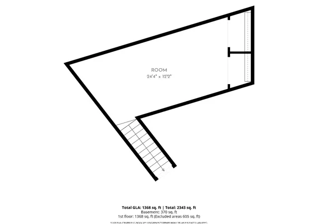 Photo 37 of Single family home for sale at 1513 Bowden, Fort Gibson, OK 74434 | MLS# 2630620 | Listing updated on 2026-08-24