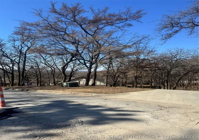 Photo 3 of Land for sale at S Urbana Ave, Tulsa, OK 74137 | MLS# 2627916 | Listing updated on 2026-08-20