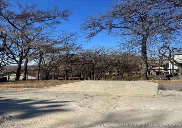 Photo 3 of Land for sale at S Urbana Ave, Tulsa, OK 74137 | MLS# 2627916 | Listing updated on 2026-08-20