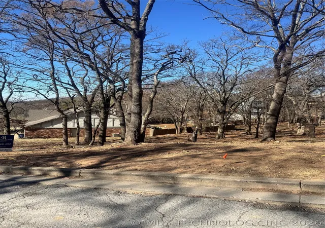 Photo 4 of Land for sale at S Urbana Ave, Tulsa, OK 74137 | MLS# 2627916 | Listing updated on 2026-08-20