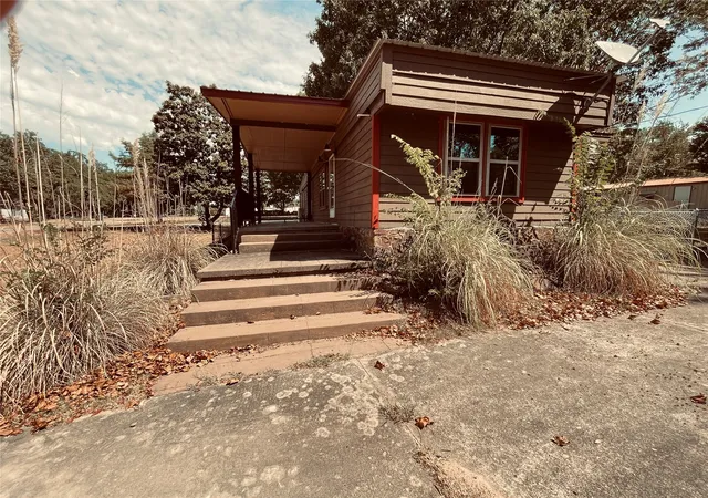Photo 4 of Manufactured home for sale at 113983 S 4281 Road, Porum, OK 74455 | MLS# 2630718 | Listing updated on 2026-08-21