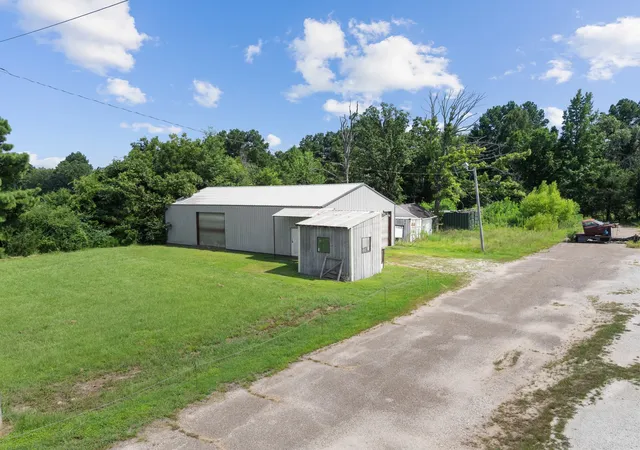 Photo 2 of Land for sale at 206 Industrial Ave, Idabel, OK 74745 | MLS# 2630818 | Listing updated on 2026-08-20