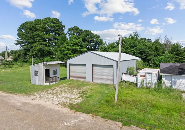 Photo 3 of Land for sale at 206 Industrial Ave, Idabel, OK 74745 | MLS# 2630818 | Listing updated on 2026-08-20