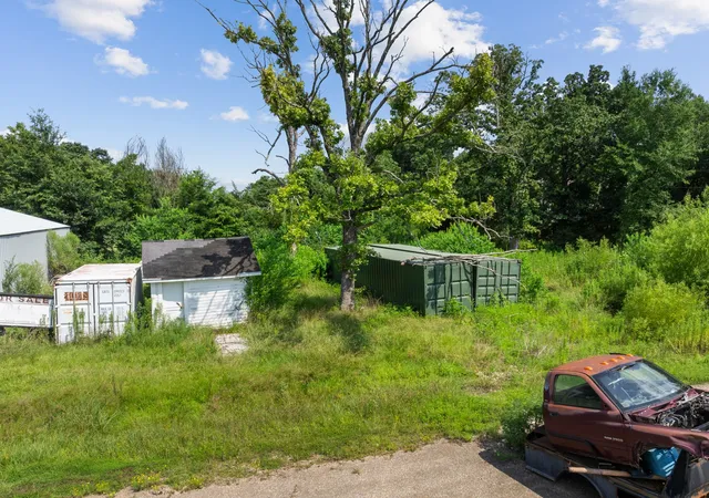 Photo 4 of Land for sale at 206 Industrial Ave, Idabel, OK 74745 | MLS# 2630818 | Listing updated on 2026-08-20