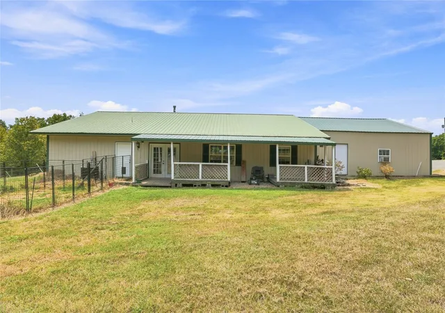 Photo 1 of Sale Pending at 11397 W Joyce Ln, Fort Gibson, OK 74434 | MLS# 2630794 | Listing updated on 2026-08-24