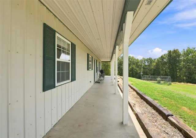 Photo 3 of Sale Pending at 11397 W Joyce Ln, Fort Gibson, OK 74434 | MLS# 2630794 | Listing updated on 2026-08-24