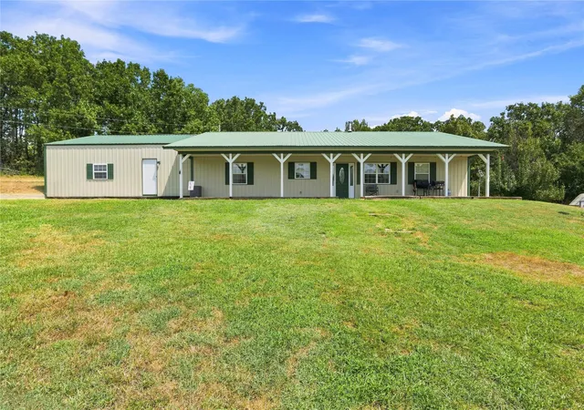 Photo 41 of Sale Pending at 11397 W Joyce Ln, Fort Gibson, OK 74434 | MLS# 2630794 | Listing updated on 2026-08-24