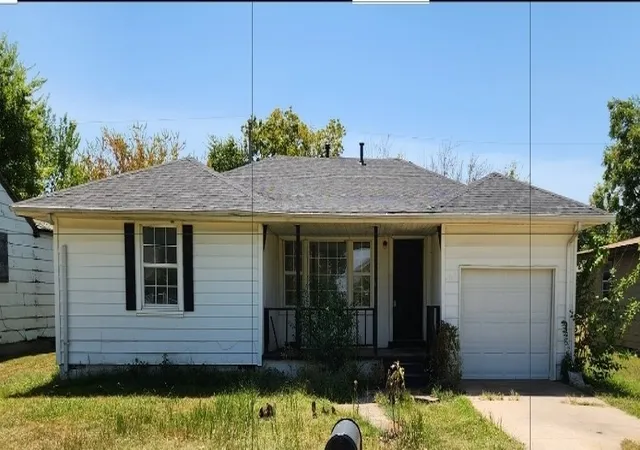 Photo 1 of Single family home for sale at 1124 E Randolph St, Okmulgee, OK 74447 | MLS# 2621643 | Listing updated on 2026-08-21