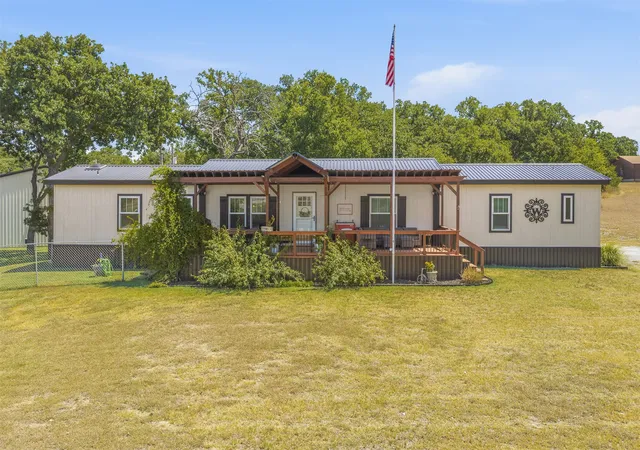 Photo 1 of Single family home for sale at 1418 1st Street, Velma, OK 73491 | MLS# 2630797 | Listing updated on 2026-09-28