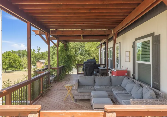 Photo 3 of Single family home for sale at 1418 1st Street, Velma, OK 73491 | MLS# 2630797 | Listing updated on 2026-09-28