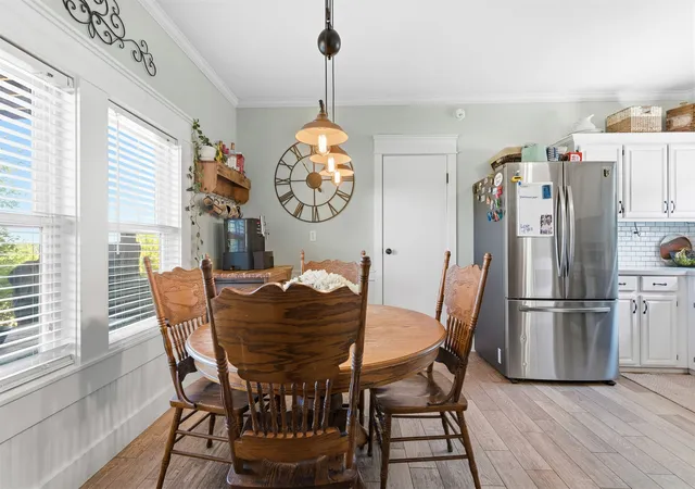 Photo 4 of Single family home for sale at 1418 1st Street, Velma, OK 73491 | MLS# 2630797 | Listing updated on 2026-09-28