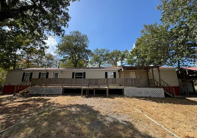 Photo 2 of Manufactured home for sale at 109558 S 4760 Road, Muldrow, OK 74948 | MLS# 2630708 | Listing updated on 2026-08-21