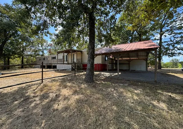 Photo 3 of Manufactured home for sale at 109558 S 4760 Road, Muldrow, OK 74948 | MLS# 2630708 | Listing updated on 2026-08-21