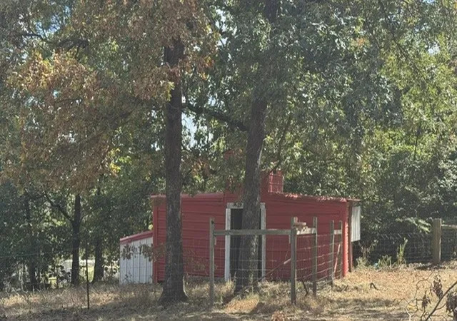 Photo 4 of Manufactured home for sale at 109558 S 4760 Road, Muldrow, OK 74948 | MLS# 2630708 | Listing updated on 2026-08-21