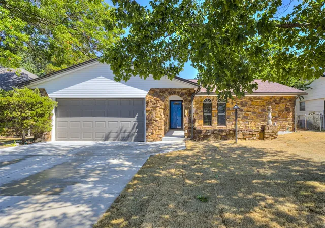 Photo 1 of Sale Pending at 13365 E 32nd Place, Tulsa, OK 74134 | MLS# 2630494 | Listing updated on 2026-08-25
