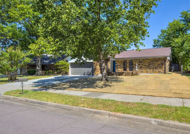 Photo 3 of Sale Pending at 13365 E 32nd Place, Tulsa, OK 74134 | MLS# 2630494 | Listing updated on 2026-08-25