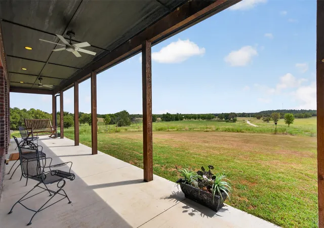 Photo 3 of Single family home for sale at 33715 E 111th Street S, Coweta, OK 74429 | MLS# 2630768 | Listing updated on 2026-09-17