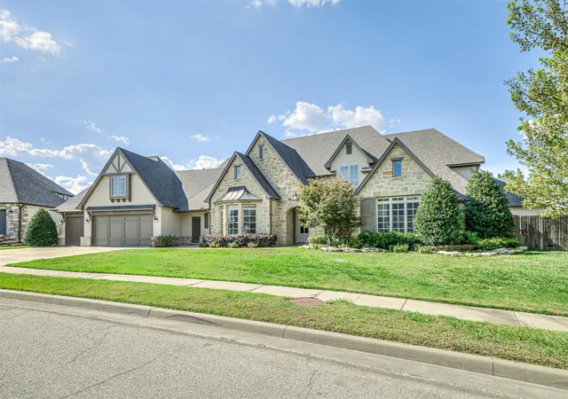 Photo 1 of Sale Pending at 12714 S 3rd Street, Jenks, OK 74037 | MLS# 2624038 | Listing updated on 2026-09-20