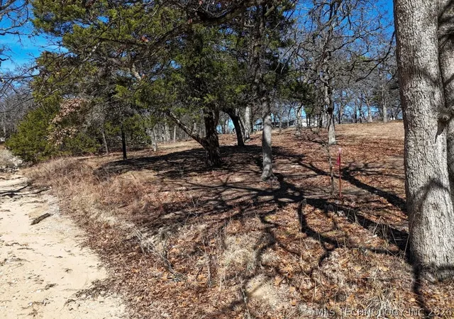 Photo 4 of Land for sale at 210 Maple Dr, Kingston, OK 73439 | MLS# 2630836 | Listing updated on 2026-08-20