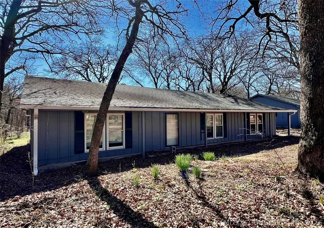 Photo 2 of Single family home for sale at 11337 Johnson Dr, Kingston, OK 73439 | MLS# 2630841 | Listing updated on 2026-08-21