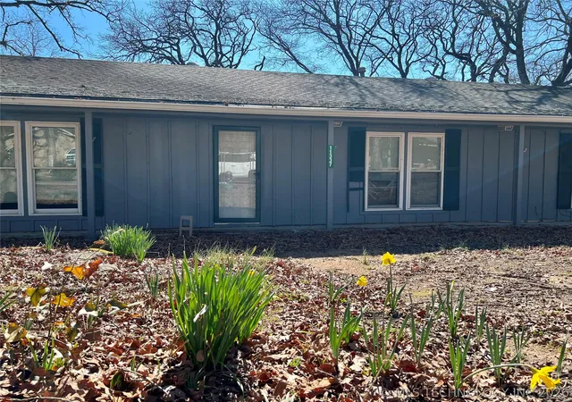 Photo 2 of Single family home for sale at 11337 Johnson Dr, Kingston, OK 73439 | MLS# 2630841 | Listing updated on 2026-08-21