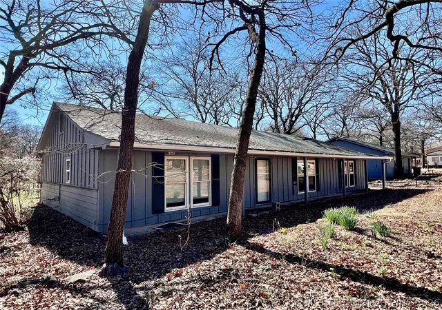 Photo 3 of Single family home for sale at 11337 Johnson Dr, Kingston, OK 73439 | MLS# 2630841 | Listing updated on 2026-08-21