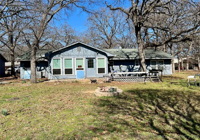 Photo 4 of Single family home for sale at 11337 Johnson Dr, Kingston, OK 73439 | MLS# 2630841 | Listing updated on 2026-08-21