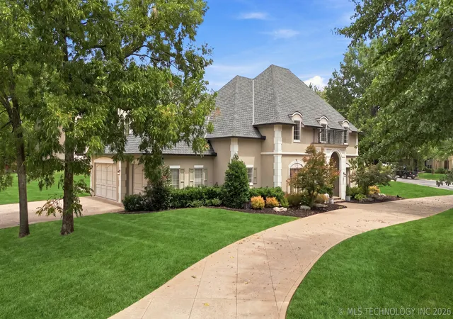 Photo 2 of Sale Pending at 6960 Foxbriar Dr, Tulsa, OK 74132 | MLS# 2630806 | Listing updated on 2026-08-24