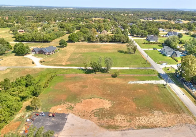 Photo 1 of Land for sale at S 273rd Eastavenue, Broken Arrow, OK 74014 | MLS# 2630851 | Listing updated on 2026-08-20